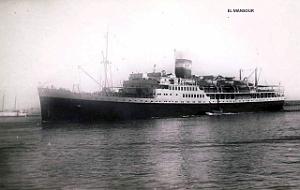 EL MANSOUR 28